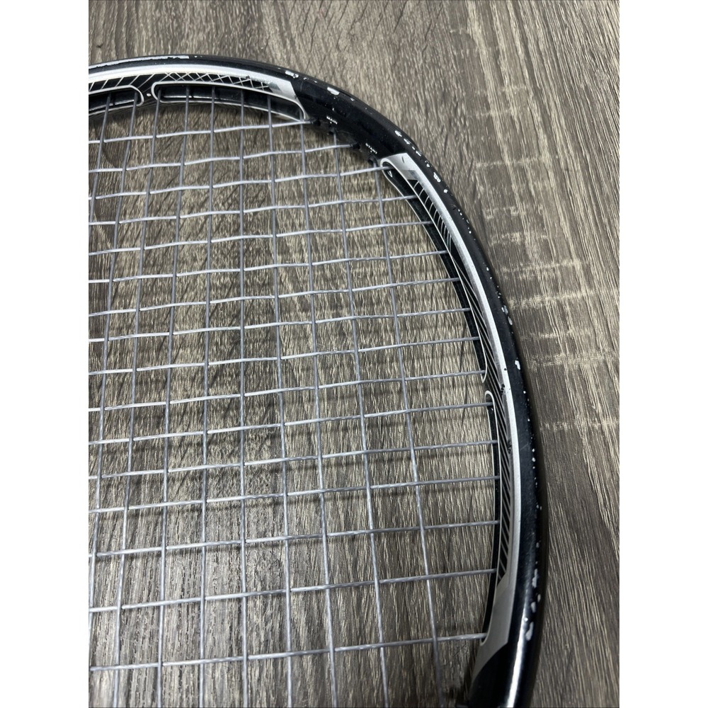 Prince EXO3 Silver 115 G2 Tennis Racquet Racket 4" Grip (0) - Picture 10 of 16